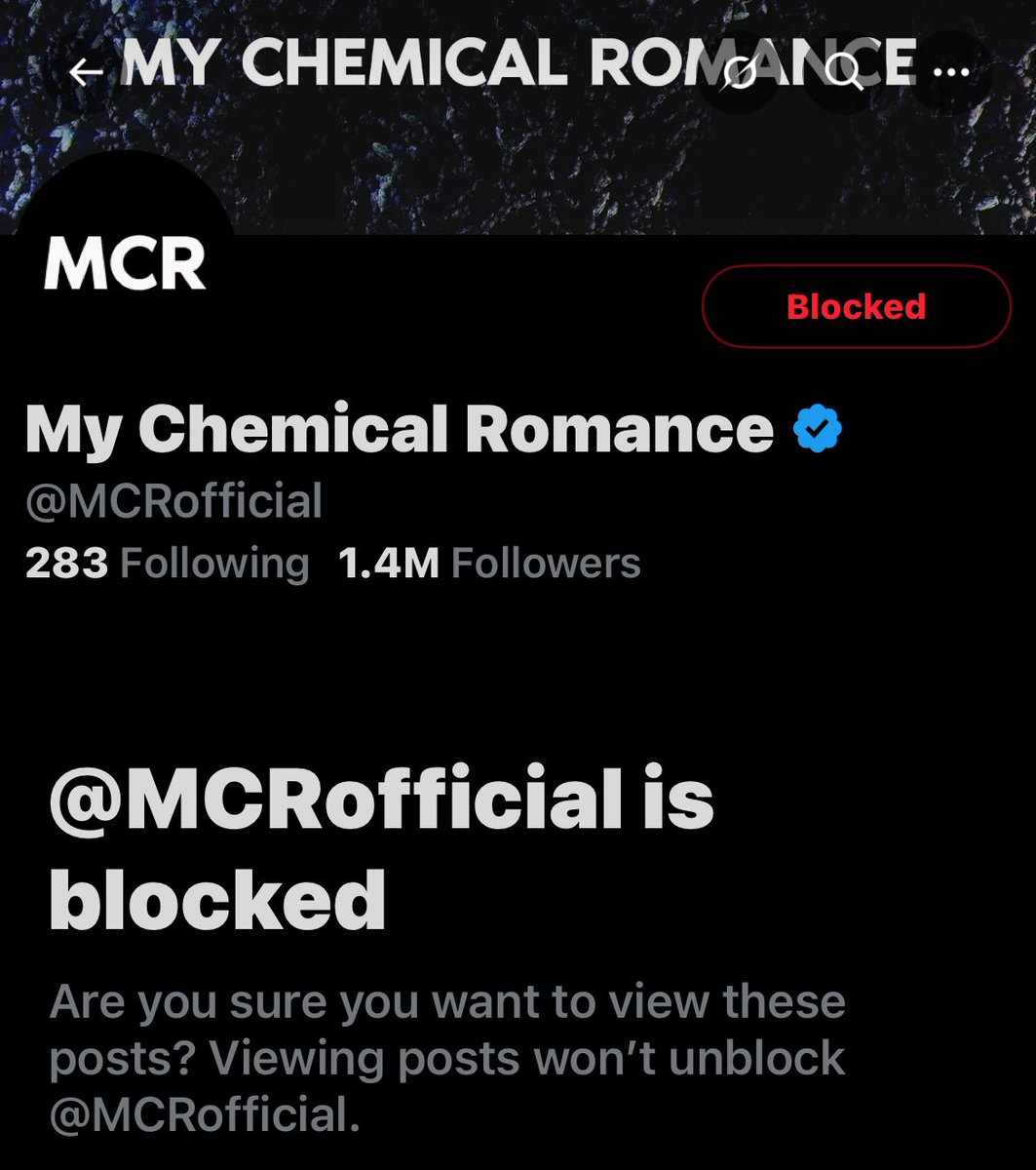 CSHLover_01's tweet image. I blocked MCR because the only tour dates in the UK are London