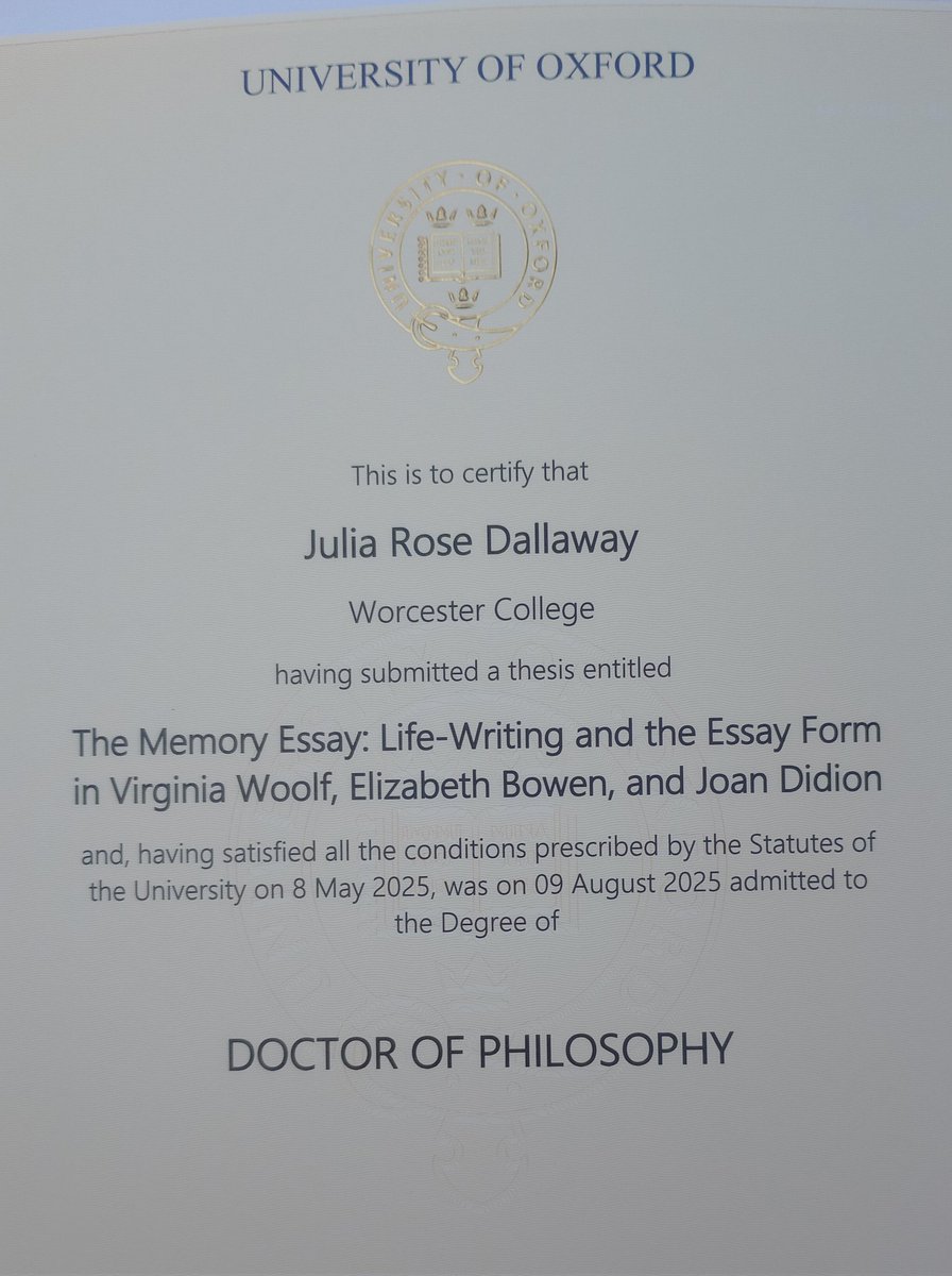 Dr Julia Dallaway tweet media