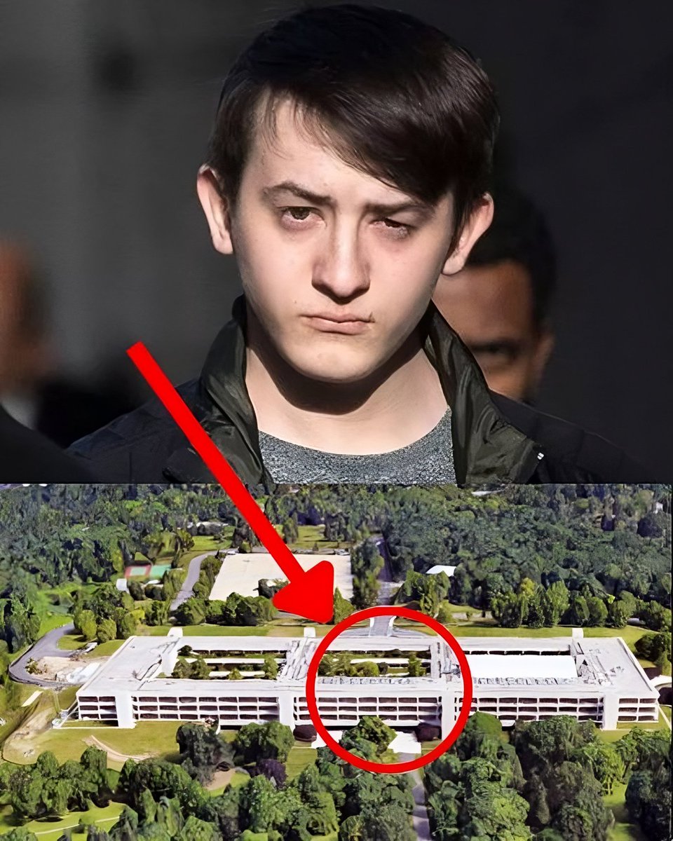 La CIA es la organización de inteligencia más importante del mundo.

Pero en 2015, UNA llamada de broma de un chico de 15 años desde su habitación casi les lleva a desencadenar una guerra cibernética mundial.

Esto es lo que pasó... 🧵