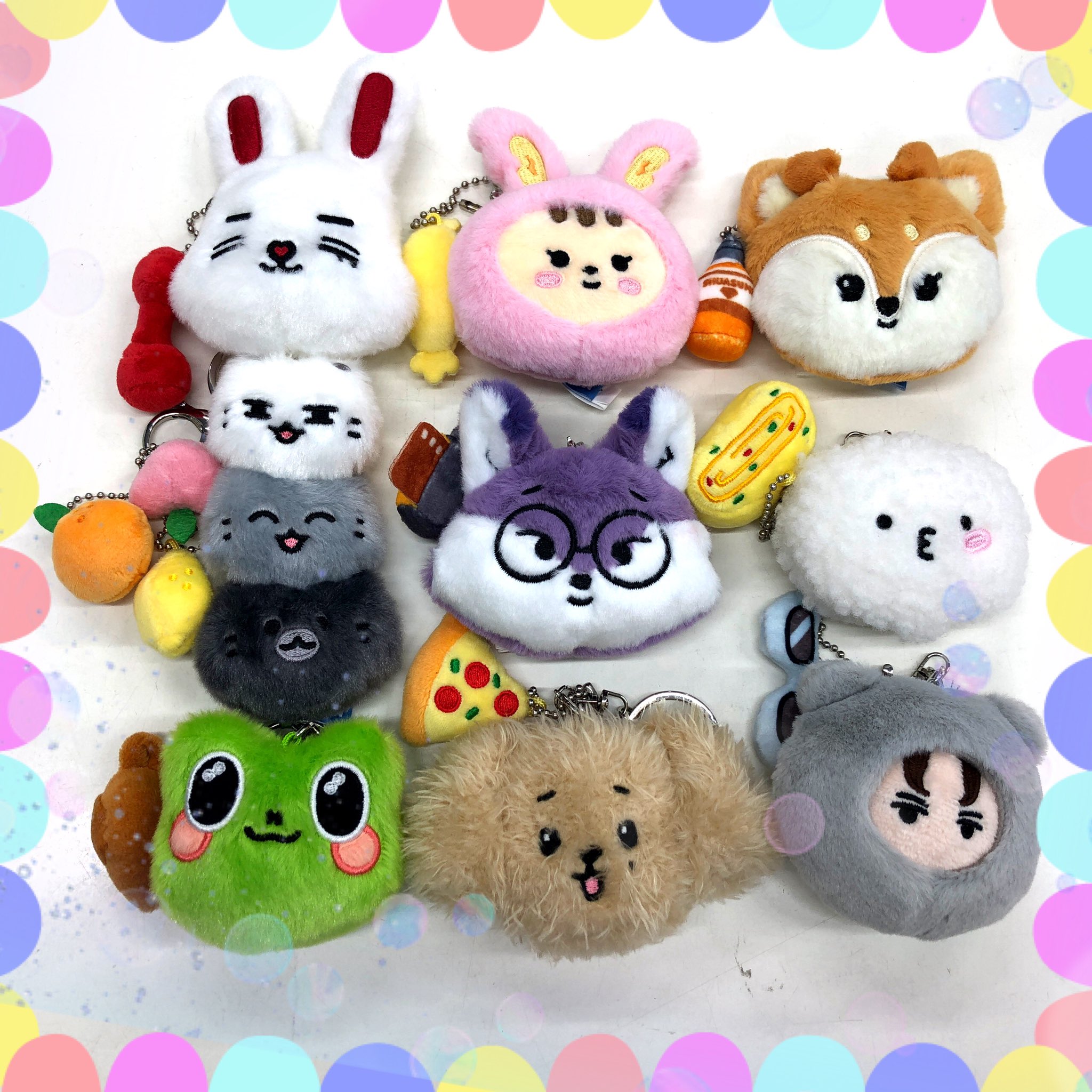 MINITEEN ポップアップ ぬいぐるみ ホシ MINITEEN ポップアップ ぬいぐるみ セブンティーン ホシ - メルカリ