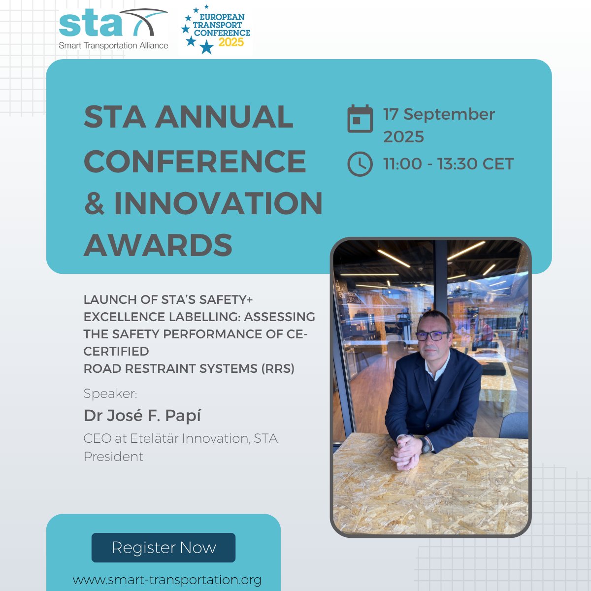 Smart Transportation tweet media