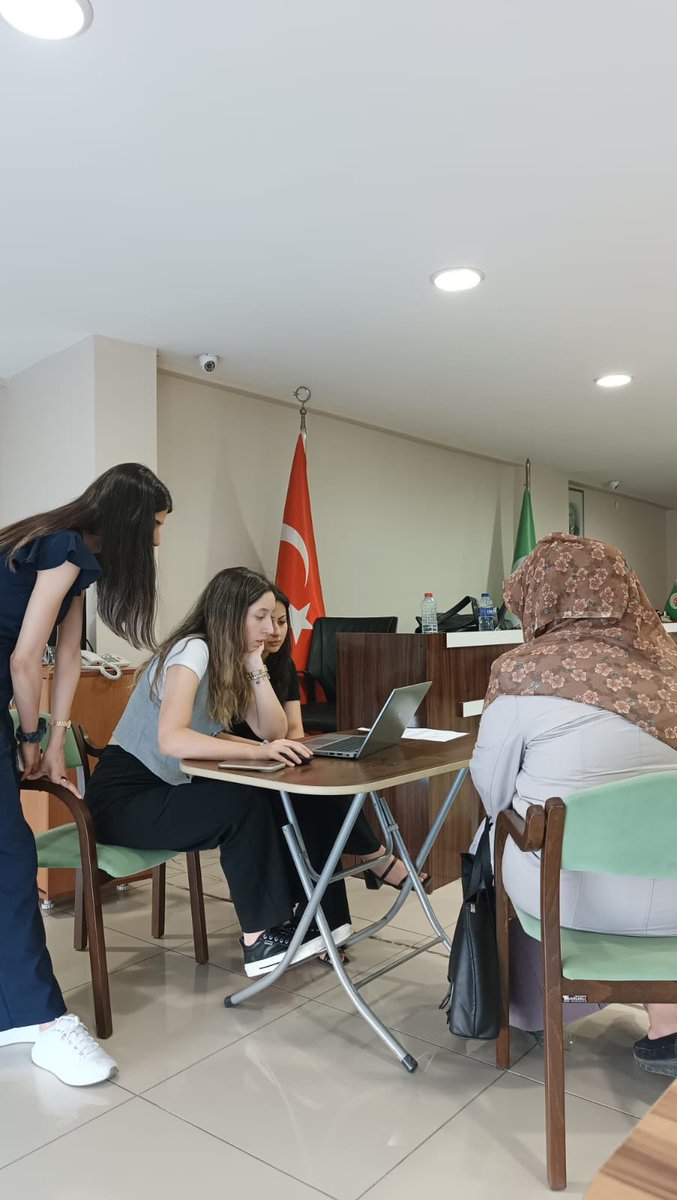 Bu sayım sayesinde;⤵️
ℹ️ Güncel veriler elde edilecek: Ülke genelindeki tarımsal işletmelerin sayısı, büyüklüğü, kullandıkları ekipmanlar, yetiştirilen ürünler…

<a href="/TCTarim/">T.C. Tarım ve Orman Bakanlığı</a>
<a href="/ibrahimyumakli/">İbrahim Yumaklı</a>
<a href="/TC_Zonguldak/">Zonguldak Valiliği</a>
<a href="/Agan7174/">Nihat Ağan 🇹🇷</a>