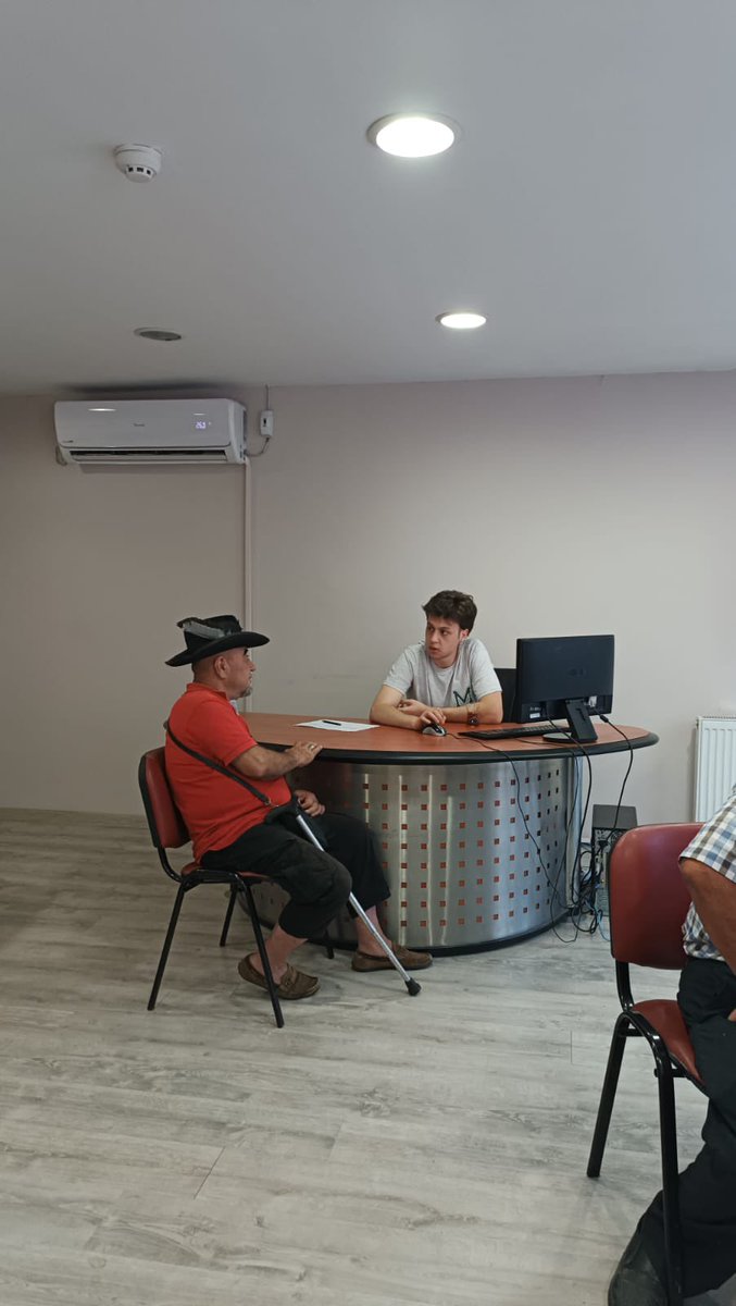 ⛔️⚠️ Nasıl Yapılıyor?

Türkiye İstatistik Kurumu (TÜİK) ile iş birliği içerisinde yürütülen büyük organizasyon, İl/İlçe Müdürlüğümüz sayım bürolarında çiftçilerimizin ve üreticilerimizin katılımıyla yapılmaktadır.

<a href="/TCTarim/">T.C. Tarım ve Orman Bakanlığı</a>
<a href="/ibrahimyumakli/">İbrahim Yumaklı</a>
<a href="/TC_Zonguldak/">Zonguldak Valiliği</a>
<a href="/Agan7174/">Nihat Ağan 🇹🇷</a>