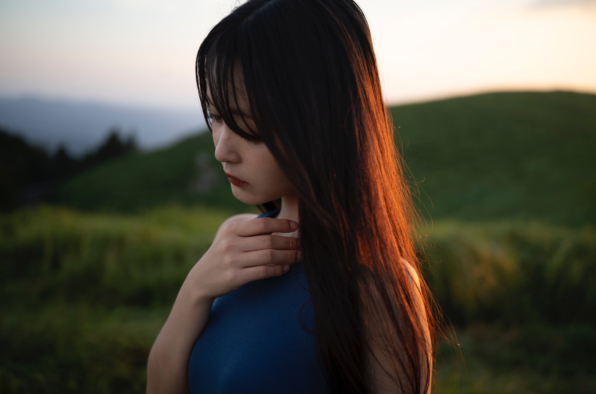 高橋 伸哉/写真作家/写真集「堕花」「impermanence」「IN THE