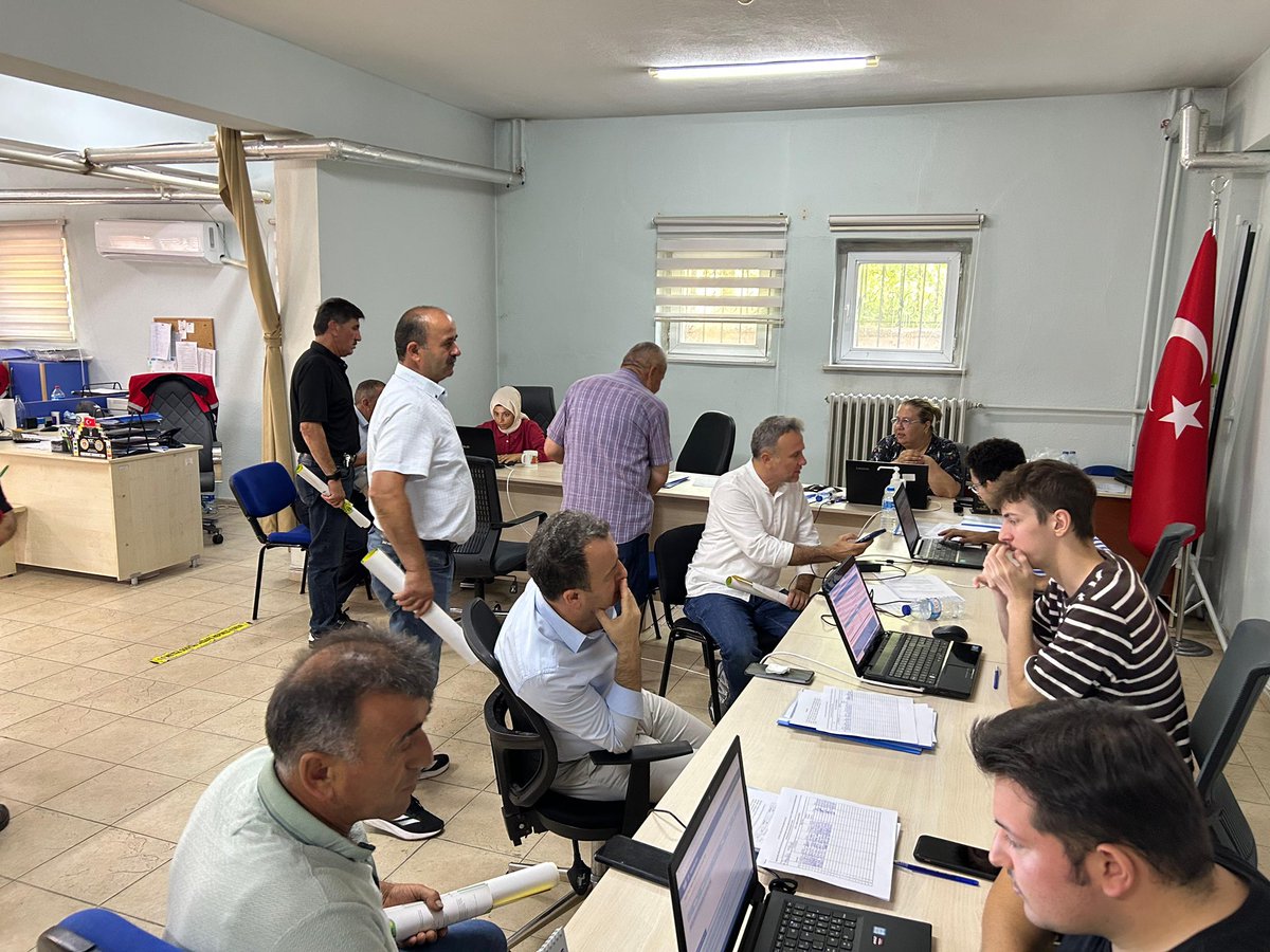 📞 Bilgi için:
•Alo 124 hattını arayabilirsiniz
•e-Devlet üzerinden işlemlerinizi gerçekleştirebilirsiniz
•İl/İlçe Tarım ve Orman Müdürlüklerimizi arayarak detaylı bilgi alabilirsiniz

<a href="/TCTarim/">T.C. Tarım ve Orman Bakanlığı</a>
<a href="/ibrahimyumakli/">İbrahim Yumaklı</a>
<a href="/TC_Zonguldak/">Zonguldak Valiliği</a>
<a href="/Agan7174/">Nihat Ağan 🇹🇷</a>