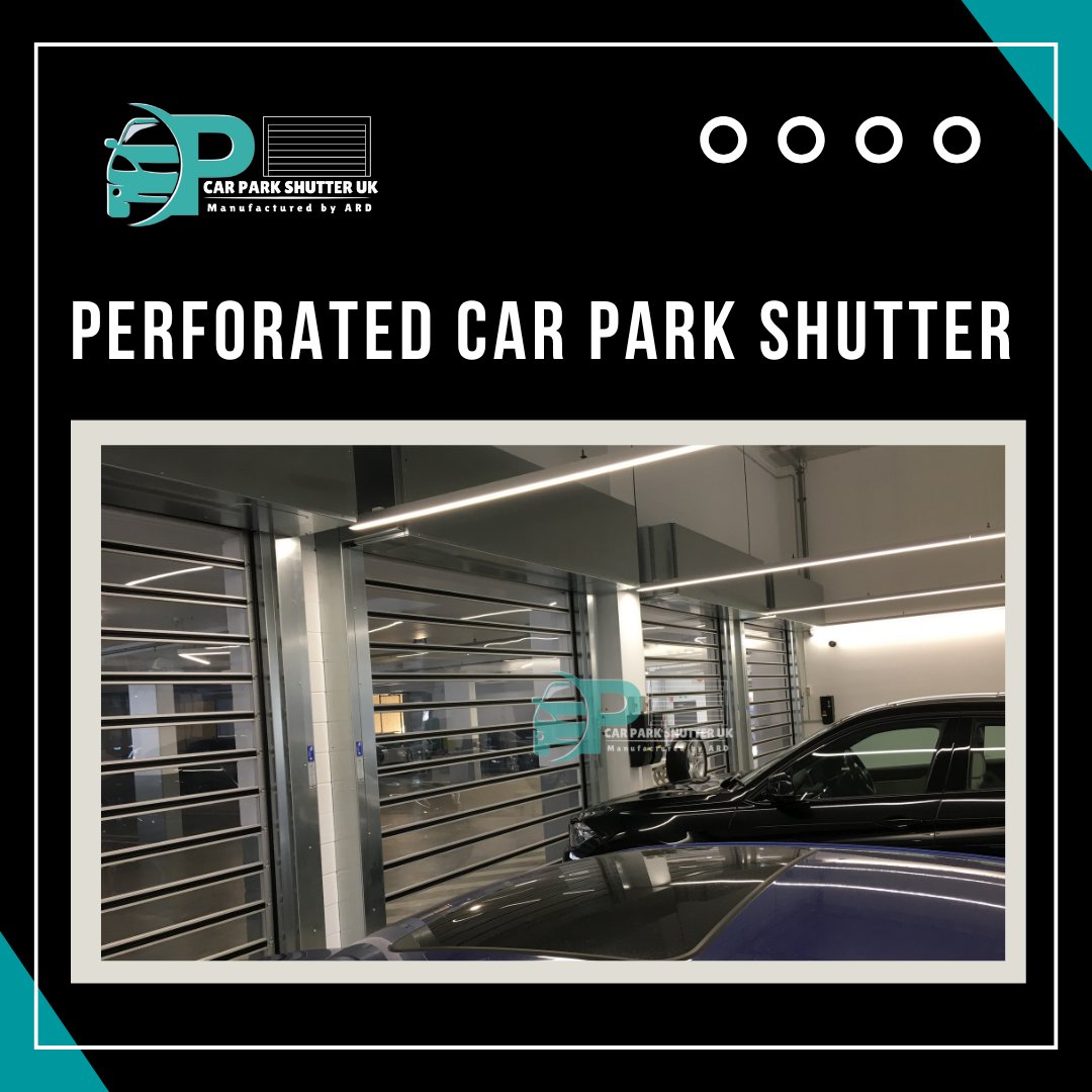 carparkshutter's tweet photo. 👉Enhance security and airflow with our Perforated Car Park Shutters – durable, stylish and perfect for visibility without compromising protection. Ideal for commercial and residential parking areas!
#CarParkShutter #PerforatedShutter #Security
👉Website: https://t.co/yidNs2FzPU https://t.co/1YXoourGgg