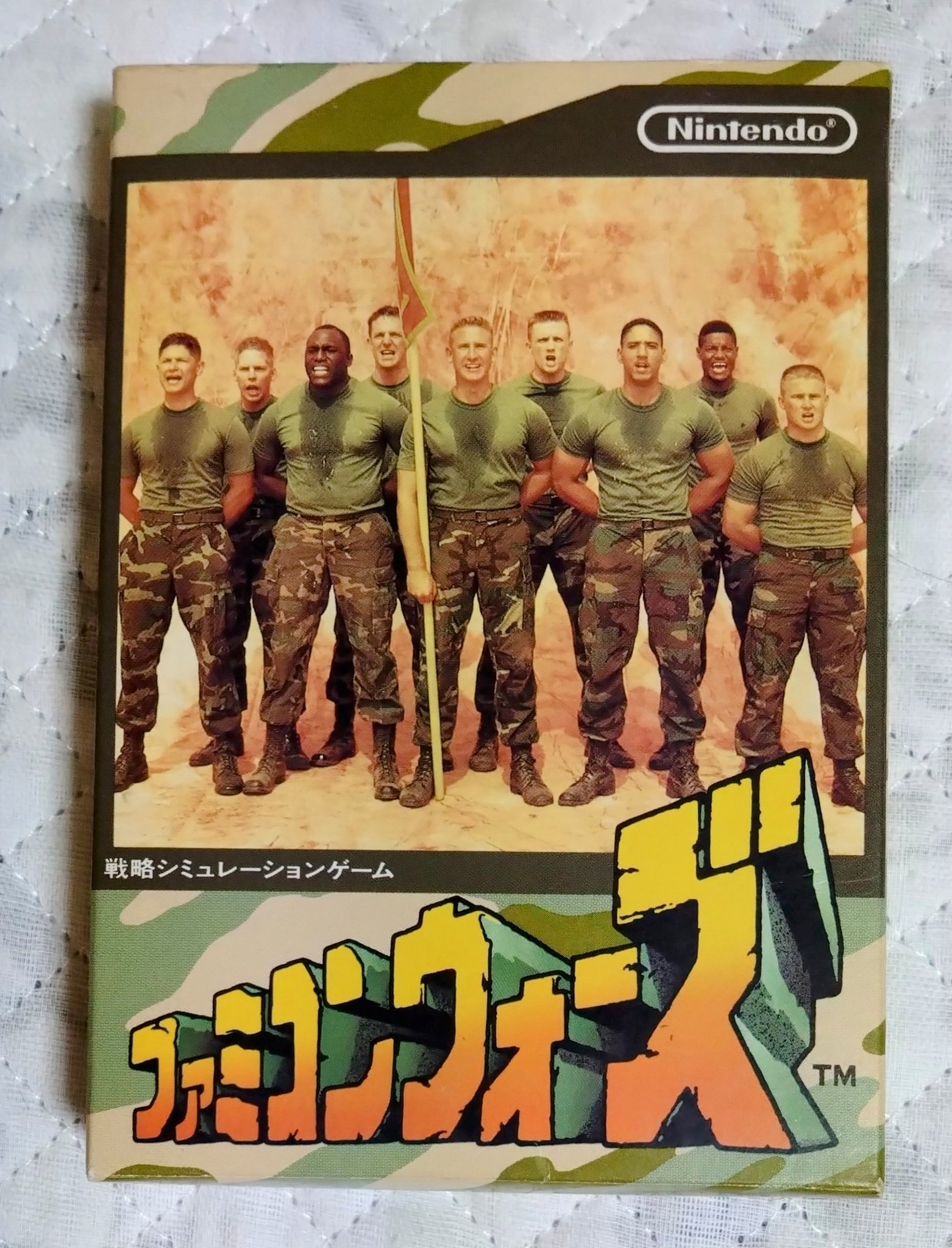 MOMO＊ファミコンコレクター on X: 