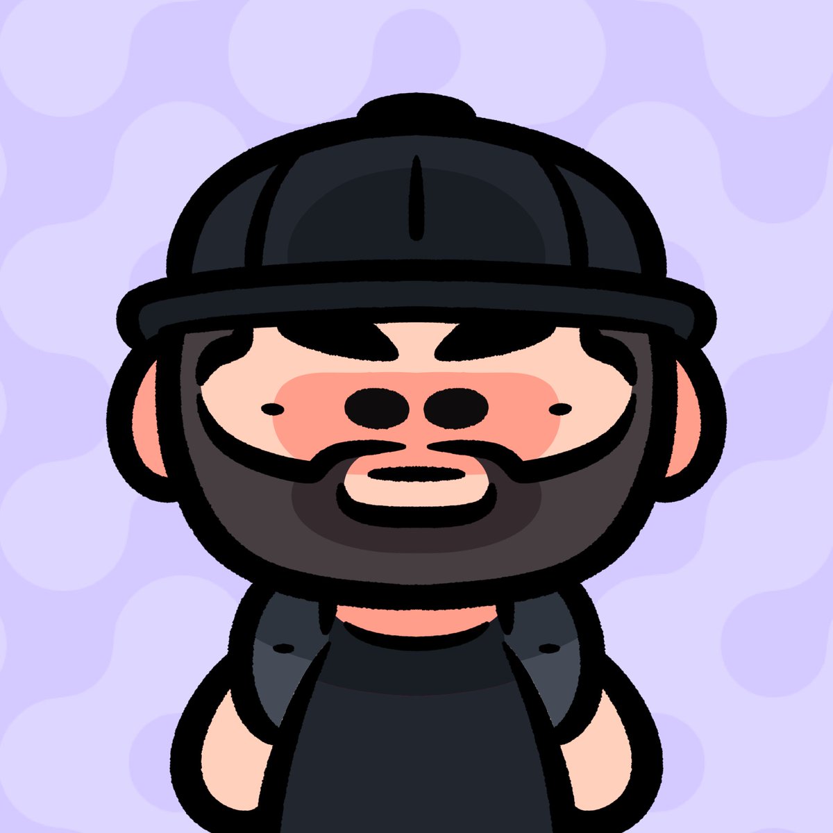 The trainer of the rhymes. Thanks professor <a href="/potimonxyz/">Potimon</a>