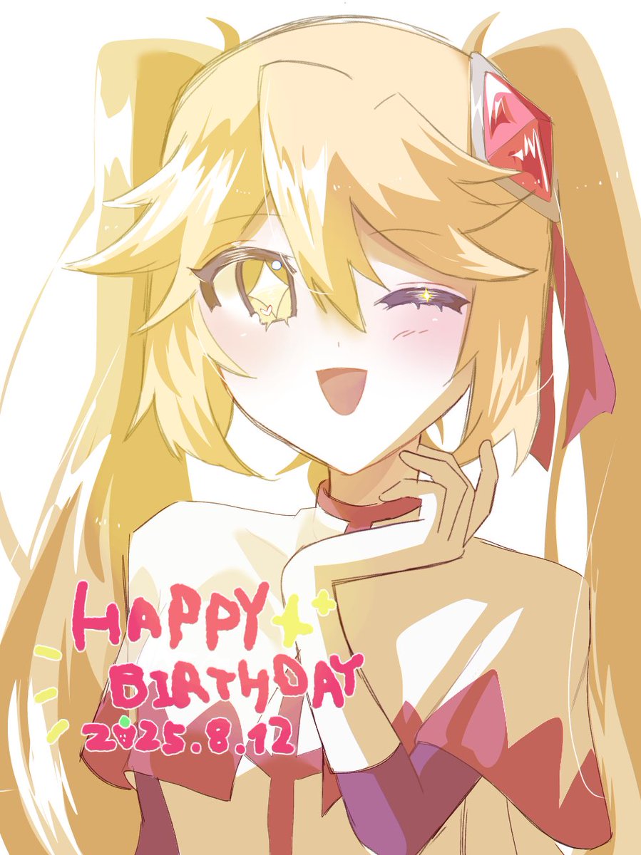 #ダイヤモンド・クイーン誕生祭2025 
🍰🍰🍰🍰🍰🍰🍰🍰