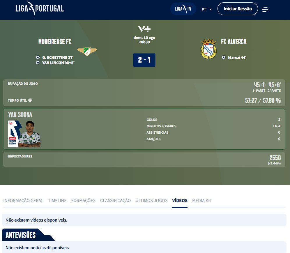 GoalPoint tweet media