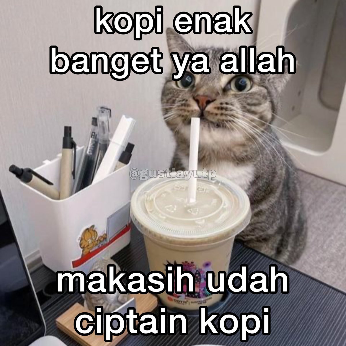 Gusti Ayu tweet media