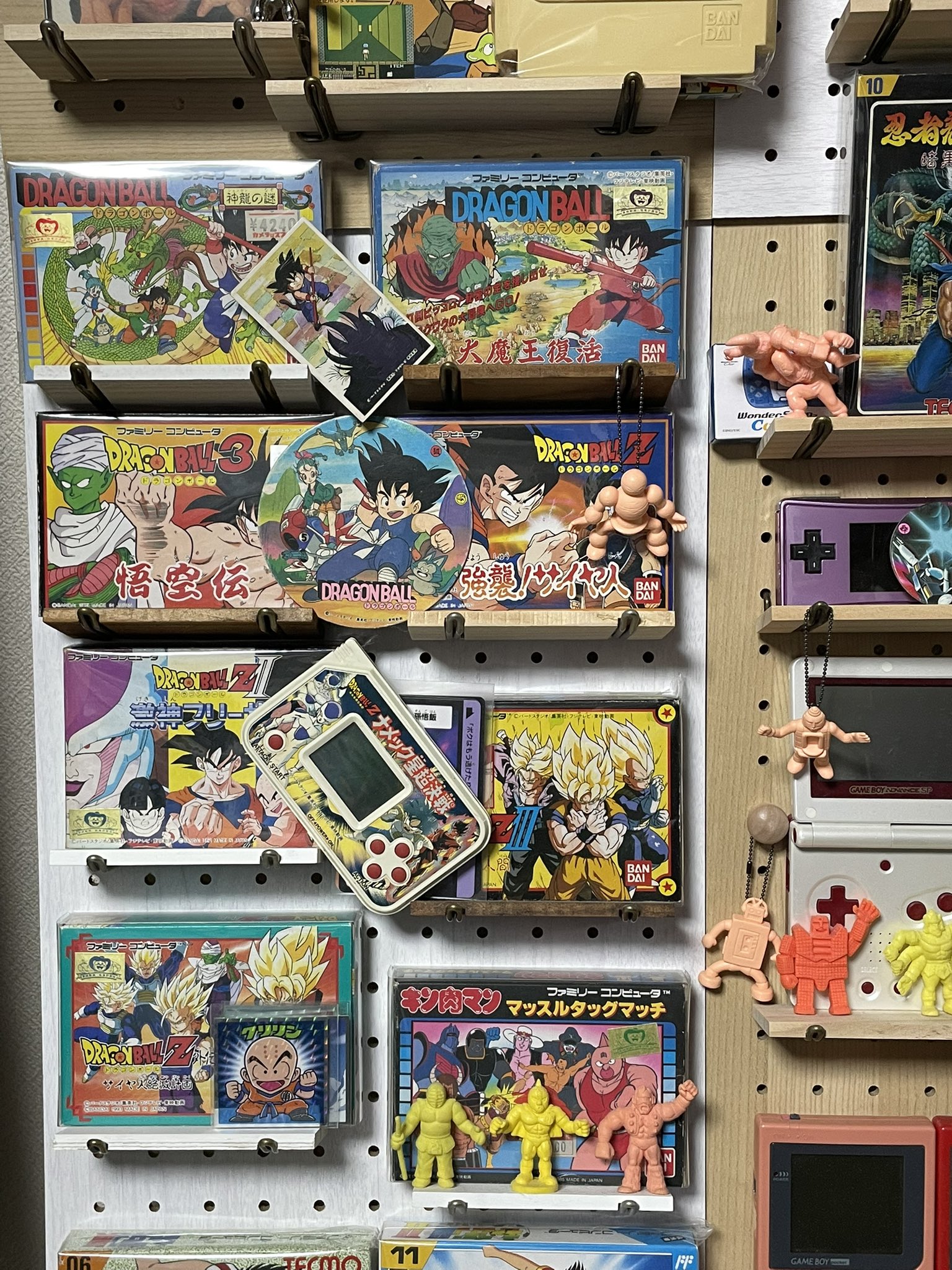 ゲームウォッチ - البحث / X