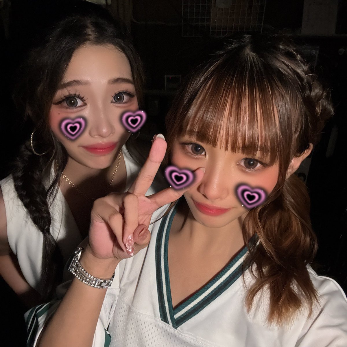 美波柚羽ﾐﾅﾐﾕｽﾞﾊ tweet media