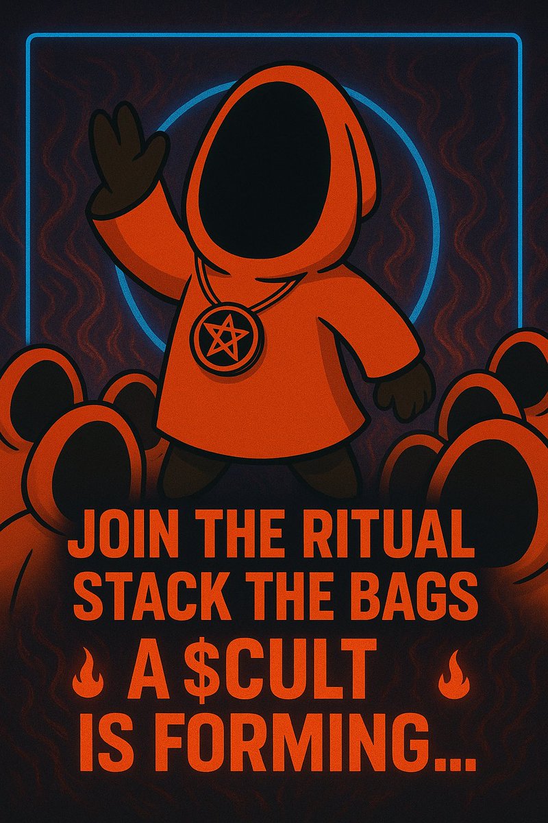 The $CULT community is growing rapidly!