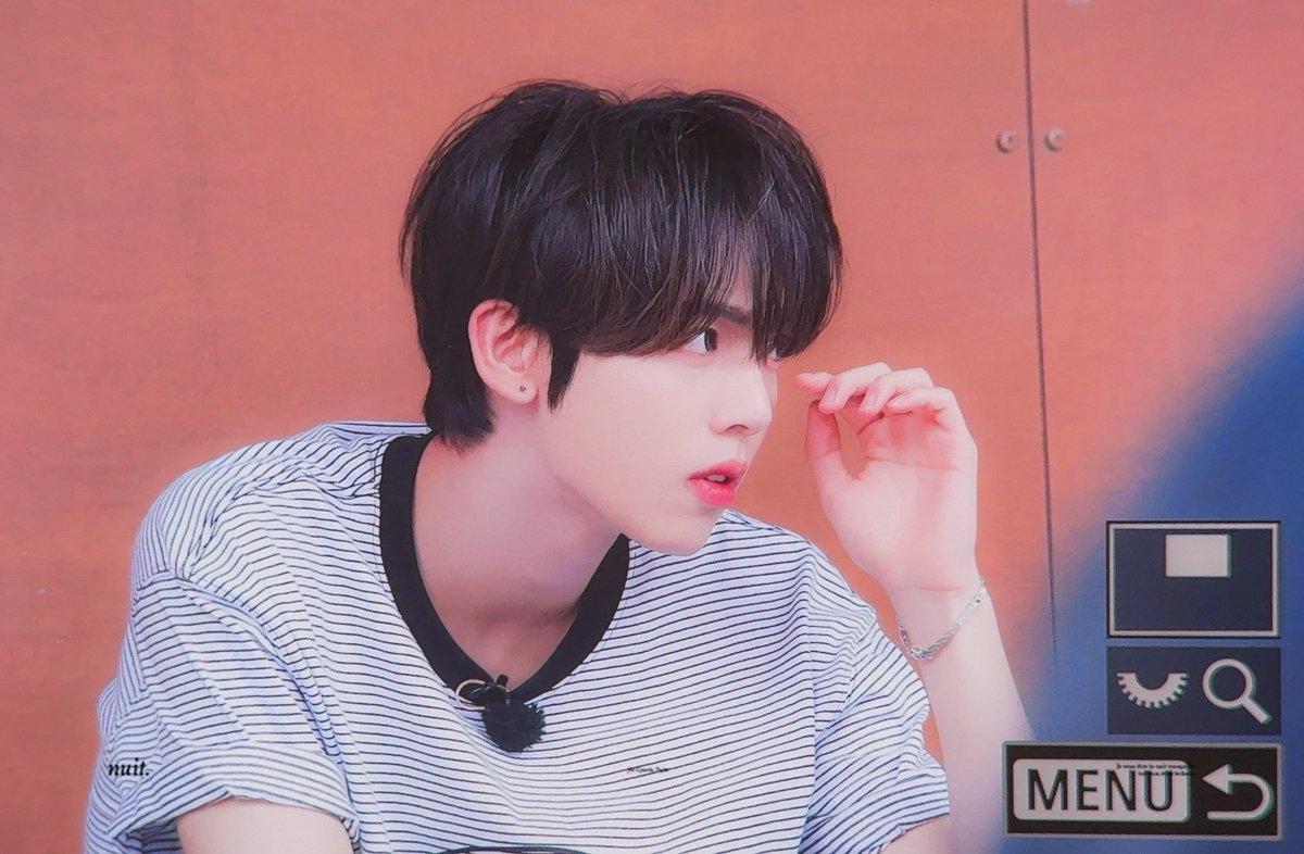 zerobaseone ユジン セット 240615 🖤🖤 #제로베이스원 #ZEROBASEONE #ZB1 #한유진