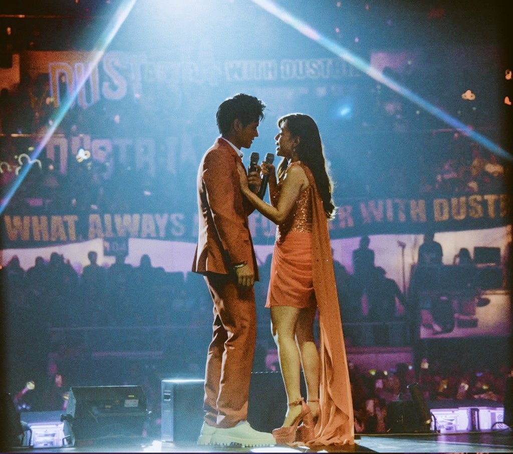 _amerefan's tweet photo. "no matter what, always and forever dustbia" 

ganito pala pov nila. ahkkkk, we hope our love for you is well-delivered. 
(ctt: mavy)

KUDOS DUSTBIA ADMINS
DUSBI BY YOUR SIDE https://t.co/C2BxcZCyCC