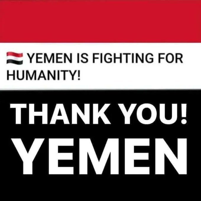 Thanks!

#Gaza
#Palestine
#GazaGenocide‌
#PalestineGenocide
#JusticeForZara
#JusticeForZaraQairina