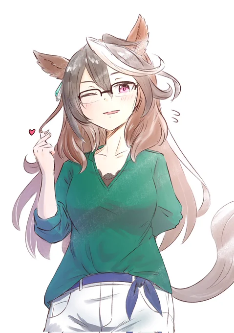 らくがき