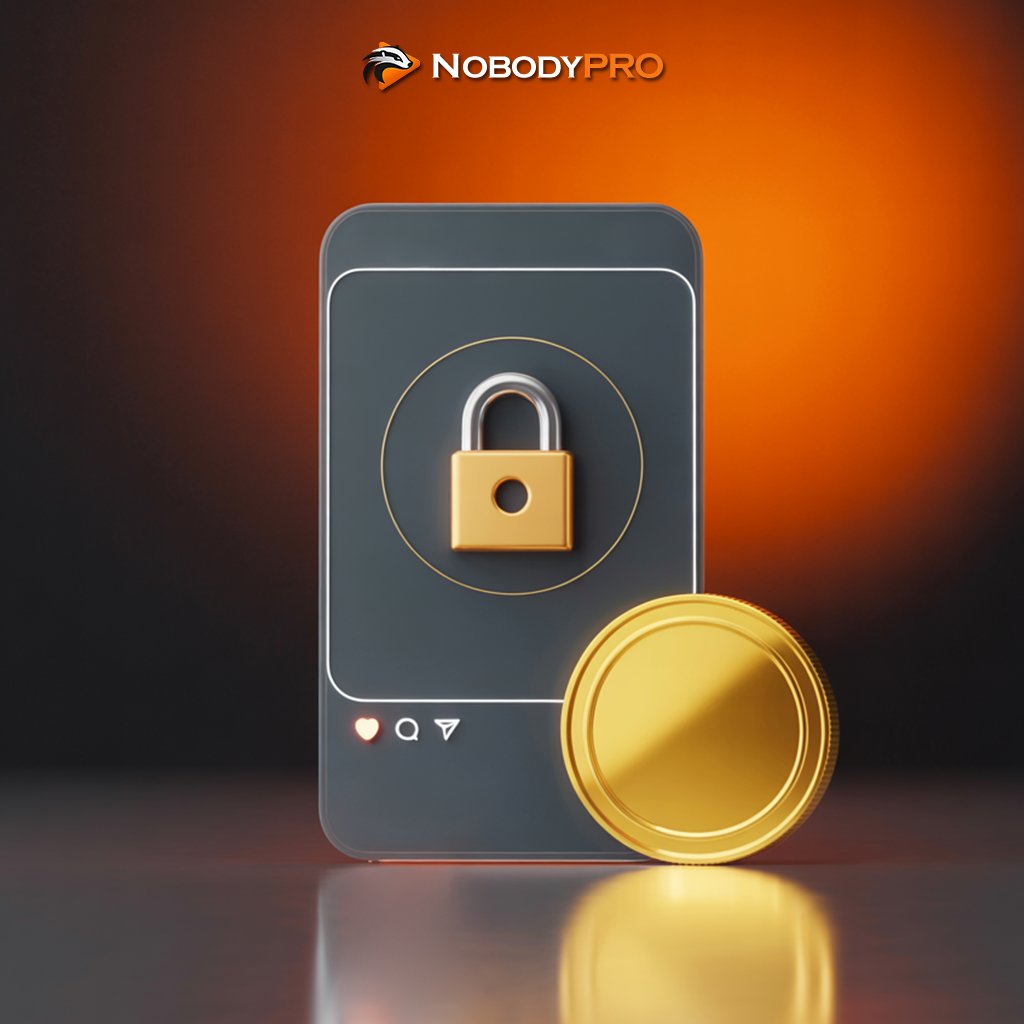 Nobodypro_AI's tweet image. 🎉 Stop just “sharing”—start earning from it! 📸 With NobodyPro’s AI-powered paid feed, posting your life and chatting with friends can earn you extra pocket money 💸. It’s simple, fun, and your life moments can turn into wallet surprises! 💰
#AI #NobodyPro #ShortDrama