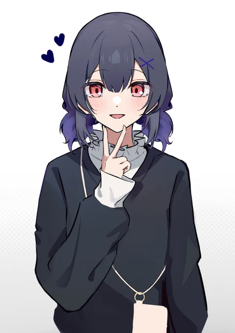 凛世ちゃん