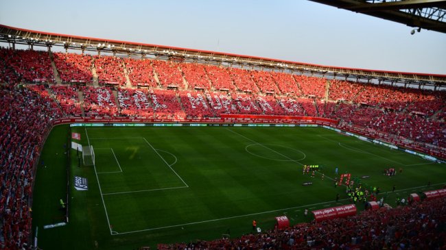 ElPostGrana's tweet photo. 📈 El @realmurciacfsad se encuentra a menos de 1500 ABONADOS de superar una cifra conseguida en SEGUNDA DIVISIÓN.

🧨 Esto solo habla del crecimiento y de cómo ha evolucionado la pasión por el club en la ciudad.

👉 ¡CADA AÑO SOMOS MÁS!

👇🏻 Esta foto se va a repetir muchas veces. https://t.co/MKMX8Ko7nn
