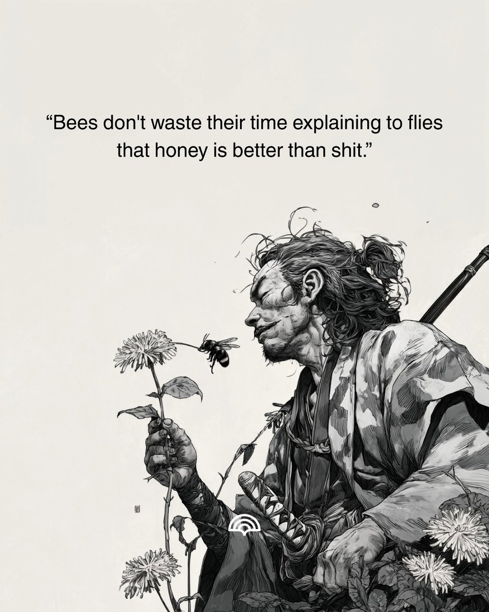 15 Hard Truths of Life:

1.