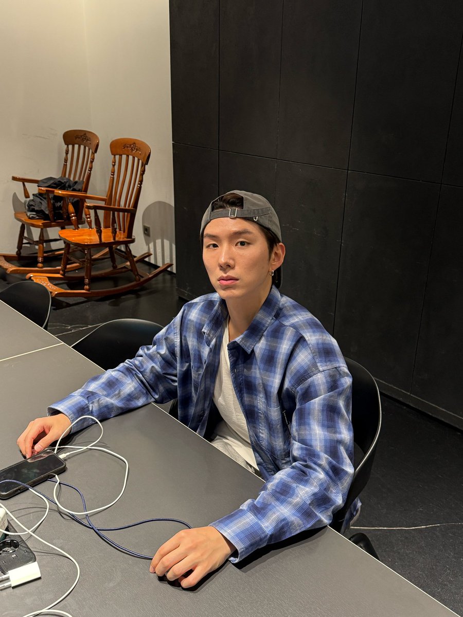 좋음 
얘 뭐지? 상태