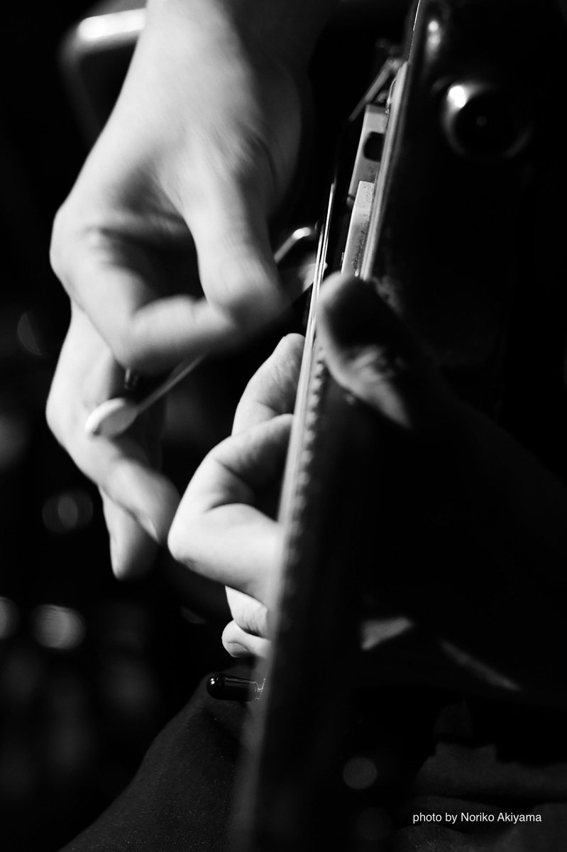 ヤマジカズヒデさん