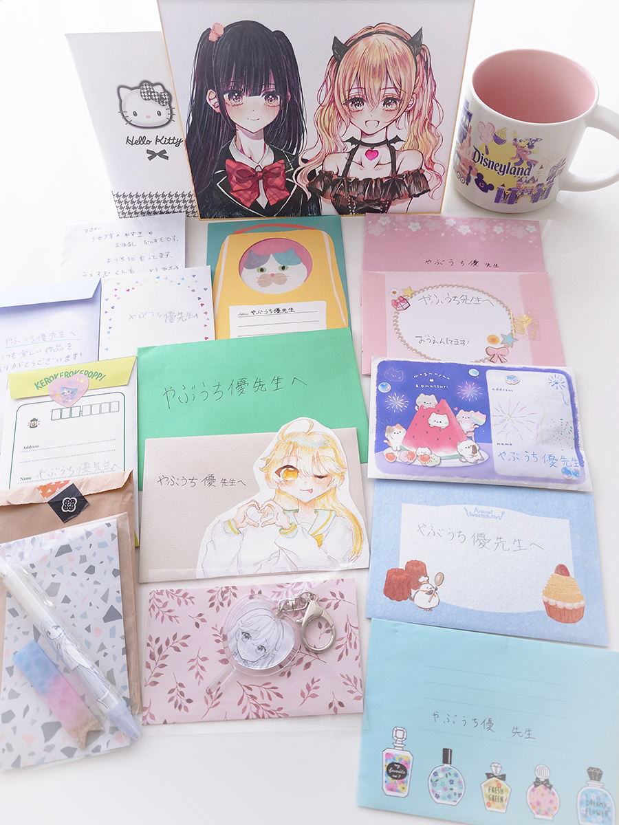 ちゃおサマーフェスティバル2025に参加されたみなさん、おつかれさまで