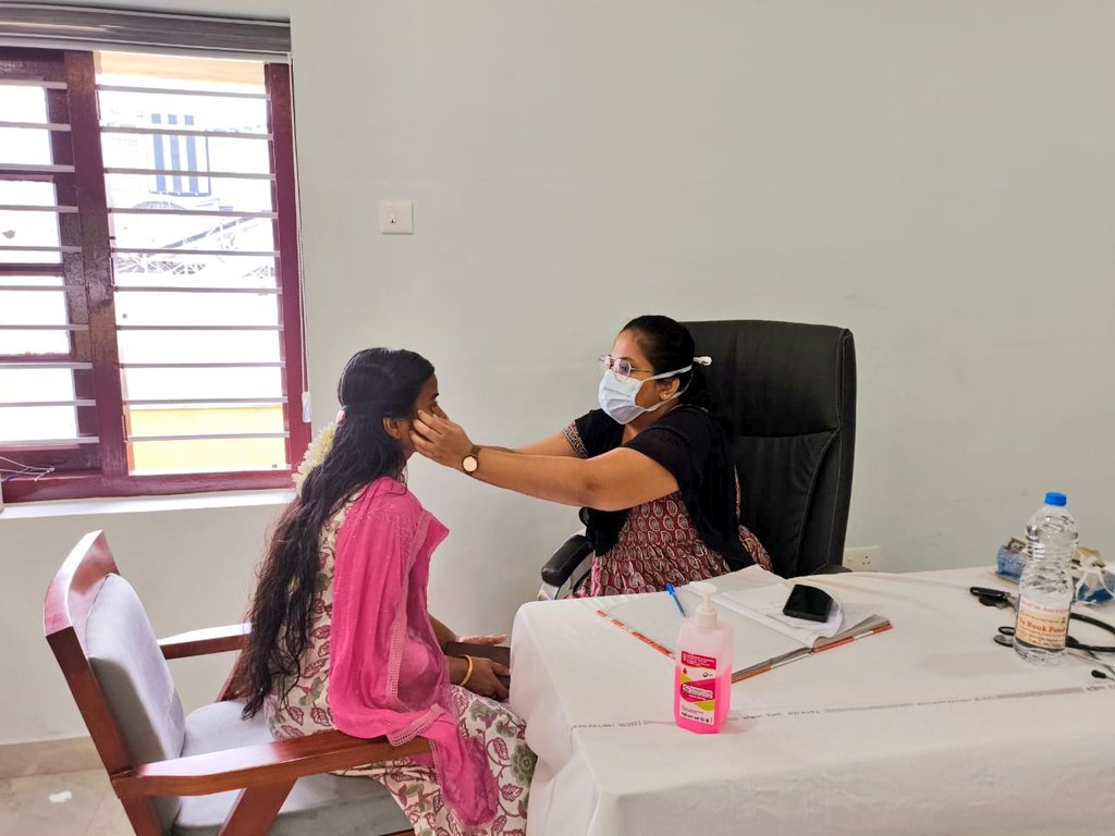 drm_tvc's tweet image. Medical Branch #TVCSR organised an Annual Wellness Check-up Camp for Coaching Depot - TVC staff today, reinforcing the link between a healthy workforce and better service. #IndianRailways #medicalcheck #health #lifestyle #diseases #Caoch #Maintenance #DiabetesAwareness