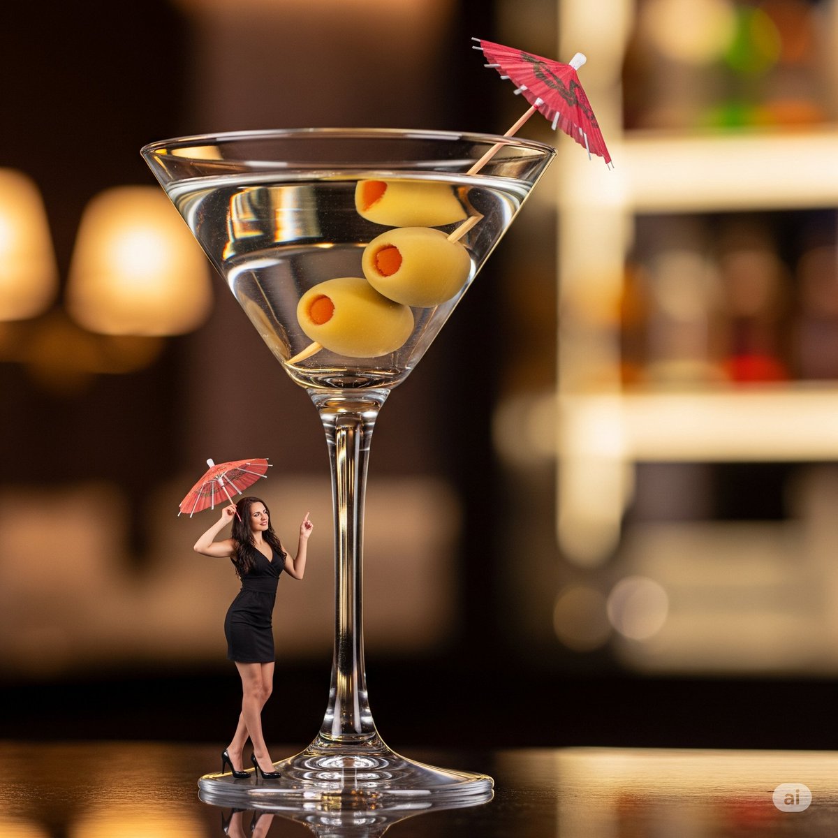 Does the forecast call for rain? Either way I should be safe ~