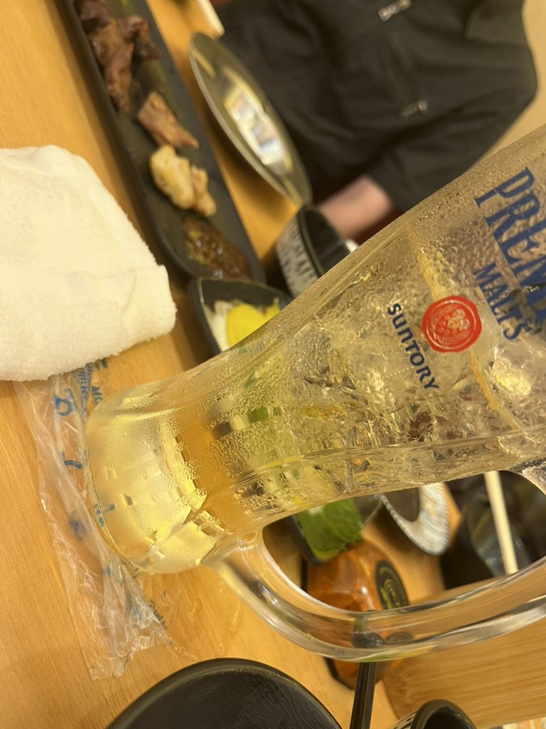 3件目なのに一切写真とってないという