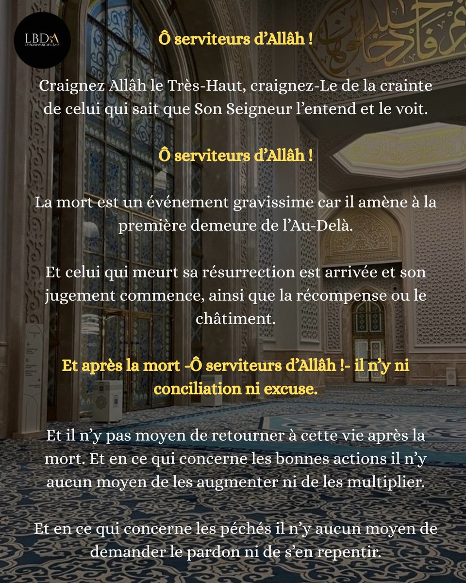 Le Bonheur De l’Ame | 🚺 tweet media