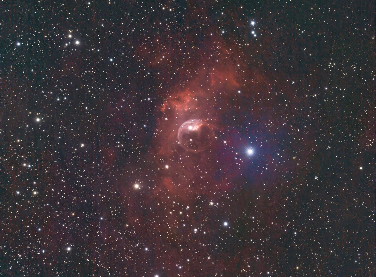 NGC7635