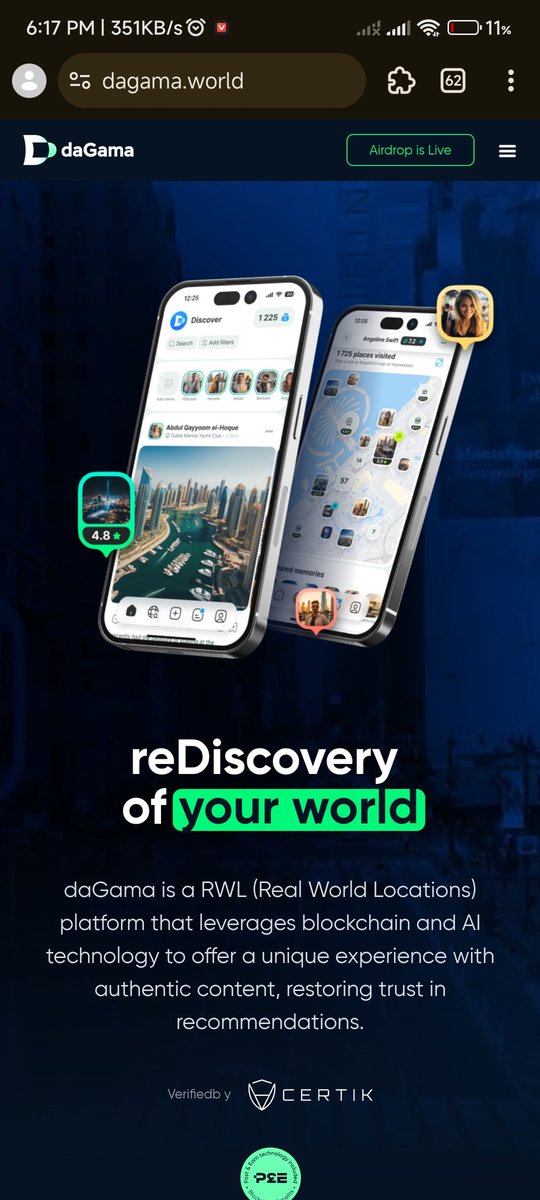 🇵🇭CLONE • Project Zega.sign 🧡👀 |Voltix.ai 👾 tweet media