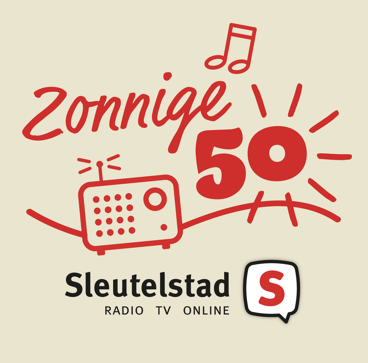 Sleutelstad tweet media