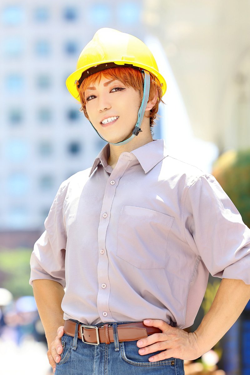 Cosplay
戦え!超ロボット生命体トランスフォーマー

スパイク・ウィトウィッキー
Spike Witwicky

Photo by <a href="/FortuneLook/">fortune look</a> 
#コスサミ #コスサミ2025
#Transformers #トランスフォーマー