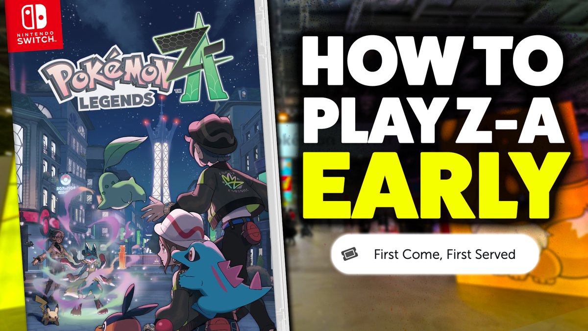PKMNcast tweet media