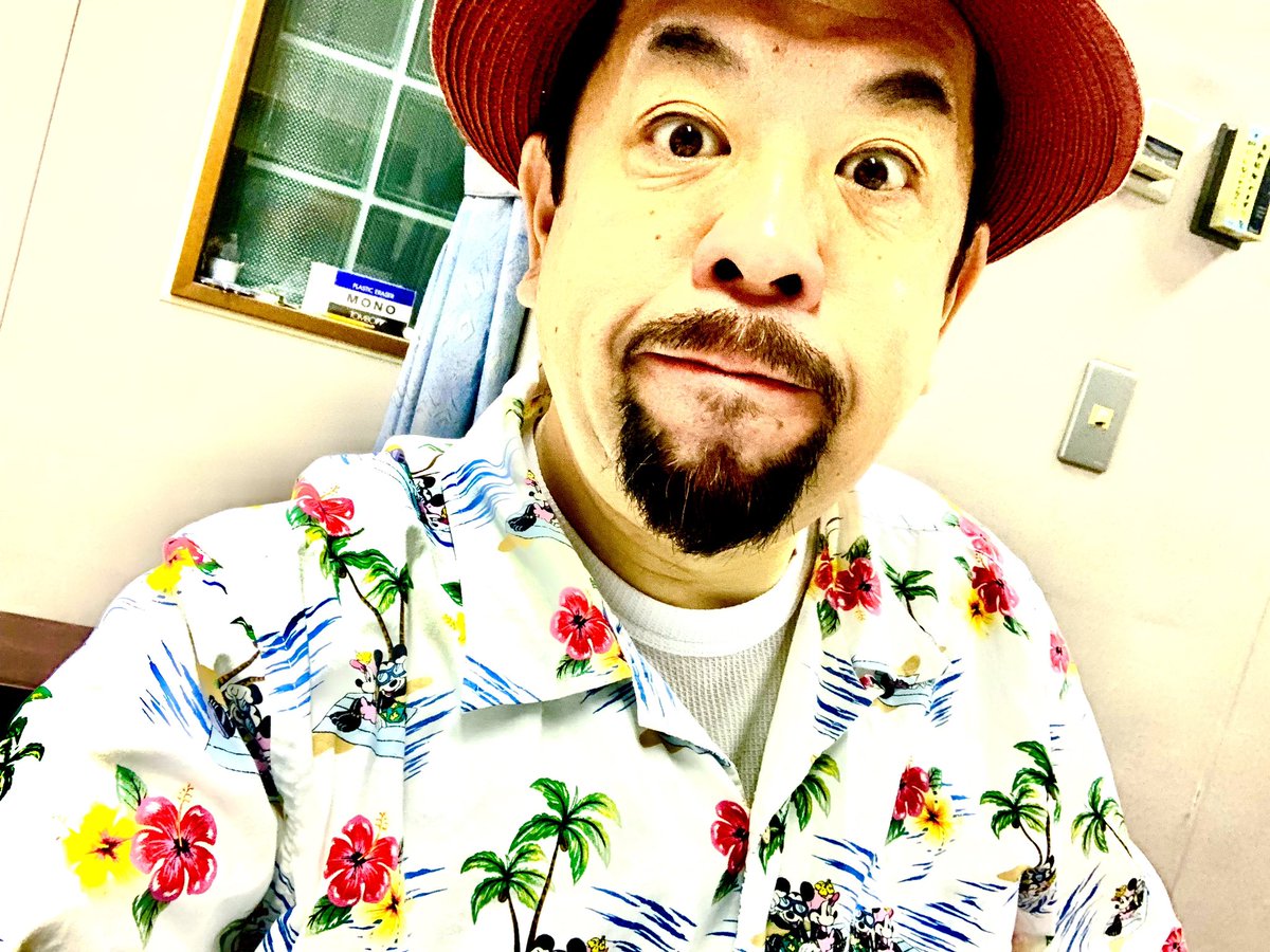 ジェームス英樹 (@jamesradiomanh) on Twitter photo 山の日な月曜日🎵
#LuckyFM茨城放送「#夜遊びジェームス」20時から🎙️
テーマ「CMで夜遊び」
当番組の新CMをお考えください😁
yj@lucky-ibaraki.comまで🎵
#ジェームス英樹
#茨城のローカルスター
#バーガーバカ 山の日な月曜日🎵
#LuckyFM茨城放送「#夜遊びジェームス」20時から🎙️
テーマ「CMで夜遊び」
当番組の新CMをお考えください😁
yj@lucky-ibaraki.comまで🎵
#ジェームス英樹
#茨城のローカルスター
#バーガーバカ