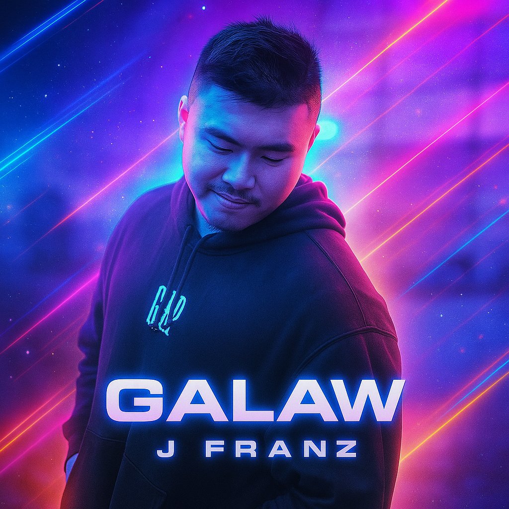 j_franz13's tweet photo. 🇵🇭✨ The beat of the islands meets the pulse of the dance floor!
J FRANZ is back with GALAW – an electrifying EDM anthem infused with Filipino rhythm, colors, and energy. 

🎧 Now streaming on Spotify, Apple Music, and all major platforms
#GALAW #buwanngwikangpambansa2025 https://t.co/Q6ATVghMbF