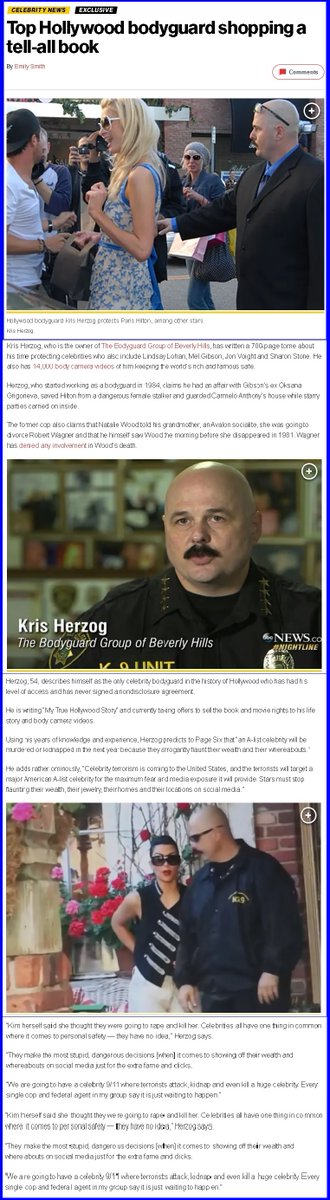 007Bodyguards's tweet image. thebodyguardgroup.com Kim Kardashian bodyguard Kris Herzog owner The Bodyguard Group of Beverly Hills security 90210 Kylie Jenner Taylor Swift Los Angeles celebrity bodyguards 2025