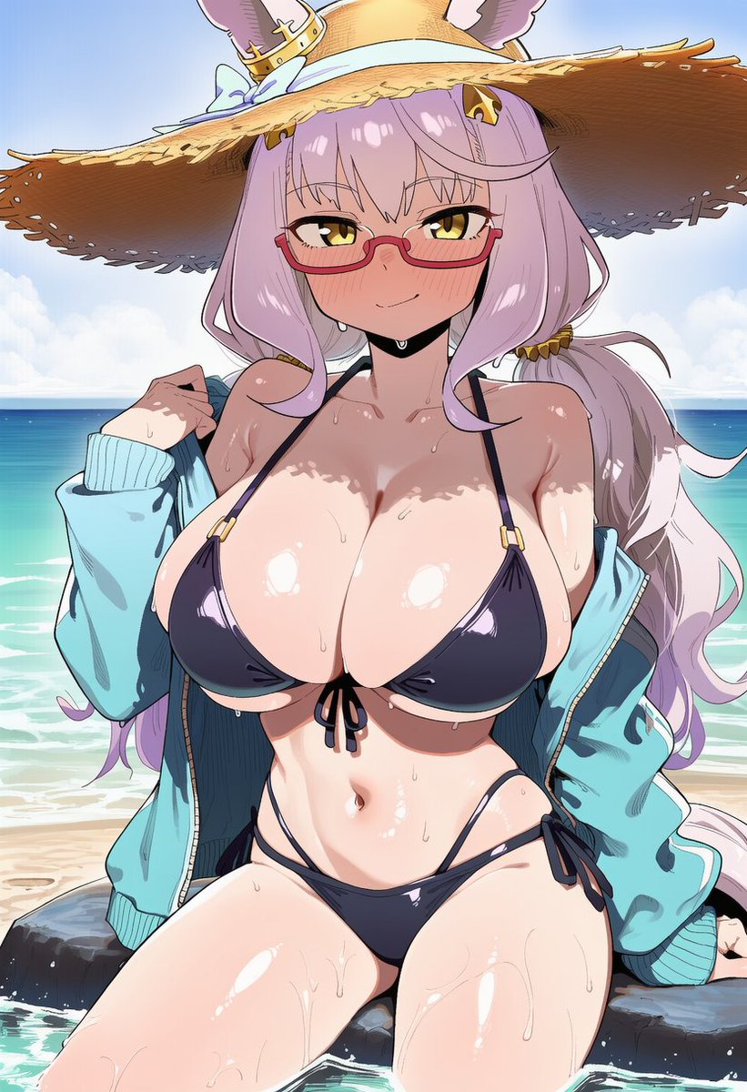 ビワハヤヒデ
