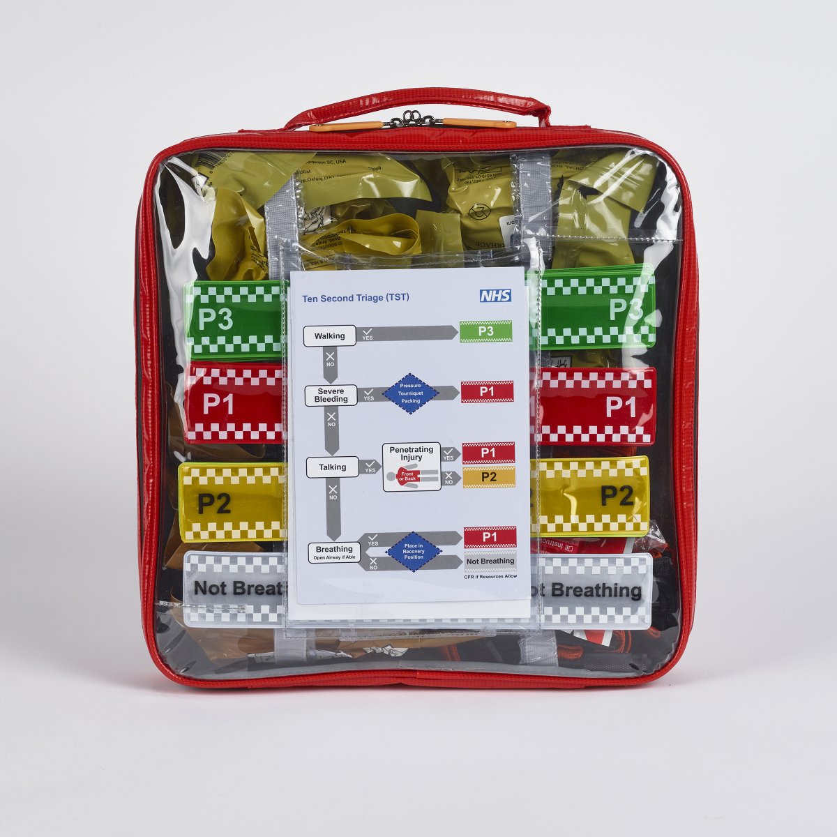 CorrMed - Safety & Infection Prevention Innovation tweet media