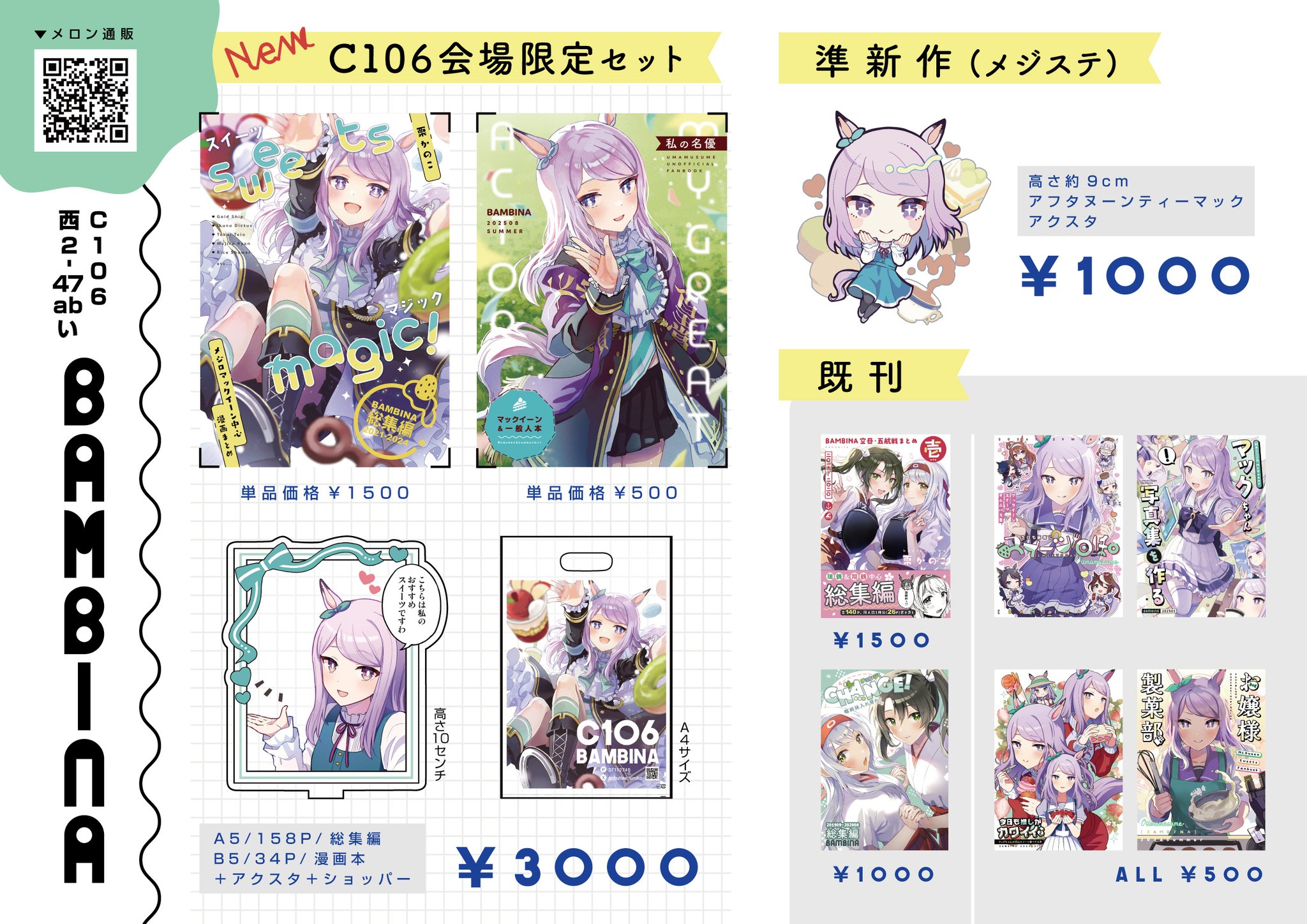 カピコちゃん おまとめページ 栗かのこ☕️夏コミ土曜西い47ab on X: 