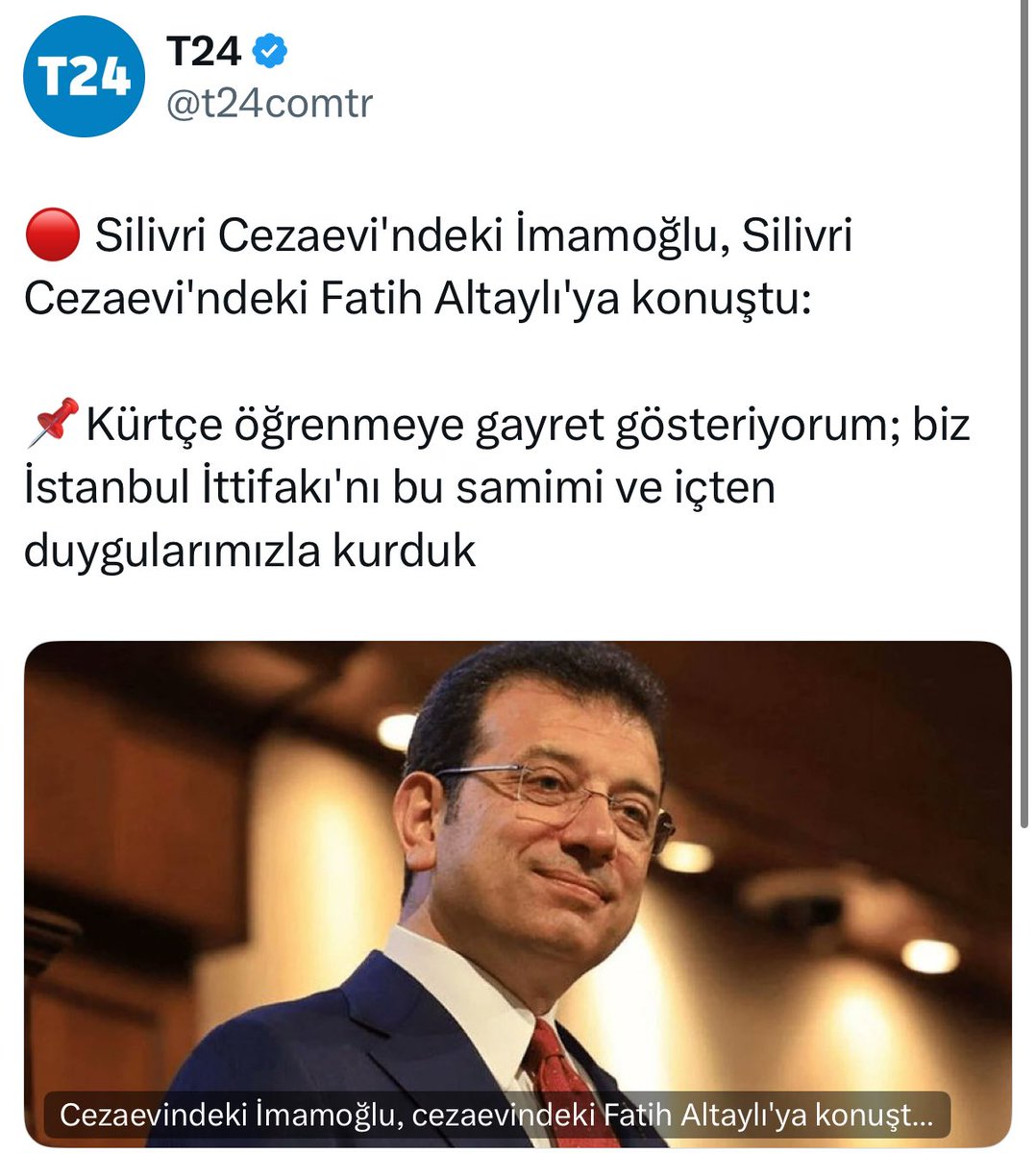 Dağdaki örgüt liderleri Kürtçe öğrenmedi, sen neyin peşindesin