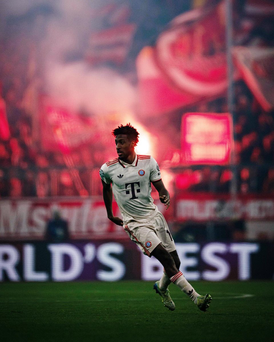 mohabubakar11's tweet image. 💣💣Understand Al Nassr have reached an agreement with Bayern Munich to sign Kingsley Coman for just under €30m.  Medical and contract signing scheduled for this week.

#AlNassr #FCBayern #Coman