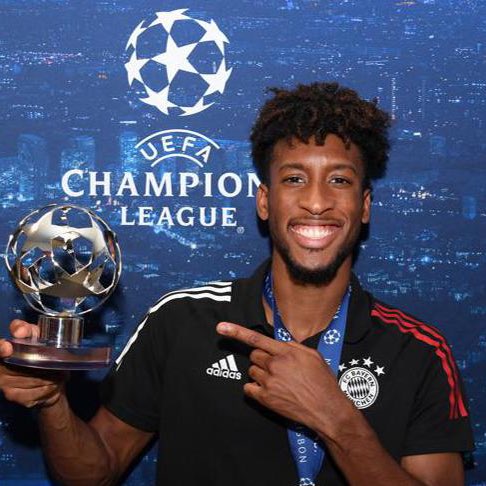 Thank you for 10 years of dedication, trophies, identification &amp; for having scored the club‘s most important goal of this decade. You will always remain a big part of the Bayern-family, King! 👑 ❤️