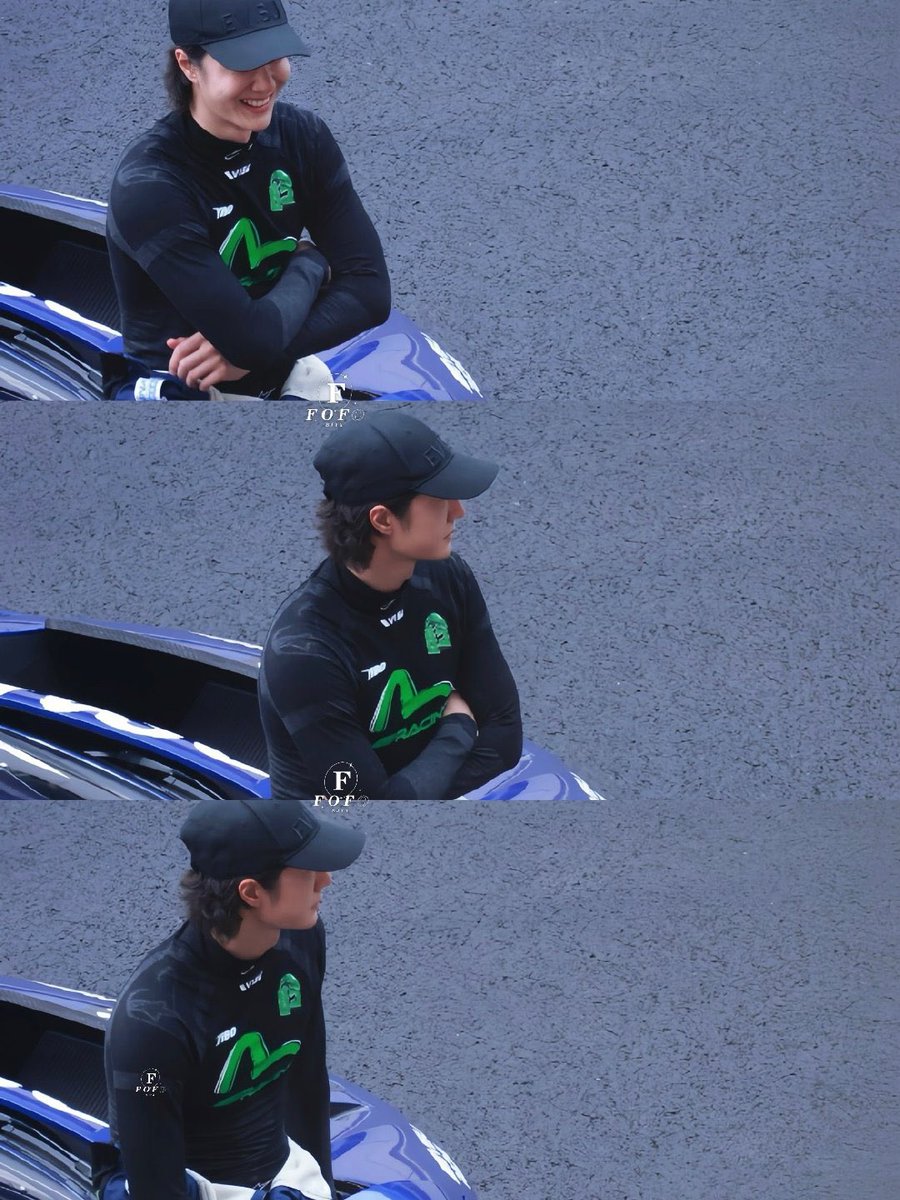 아 ㅈㄴ청량하게웃자나요