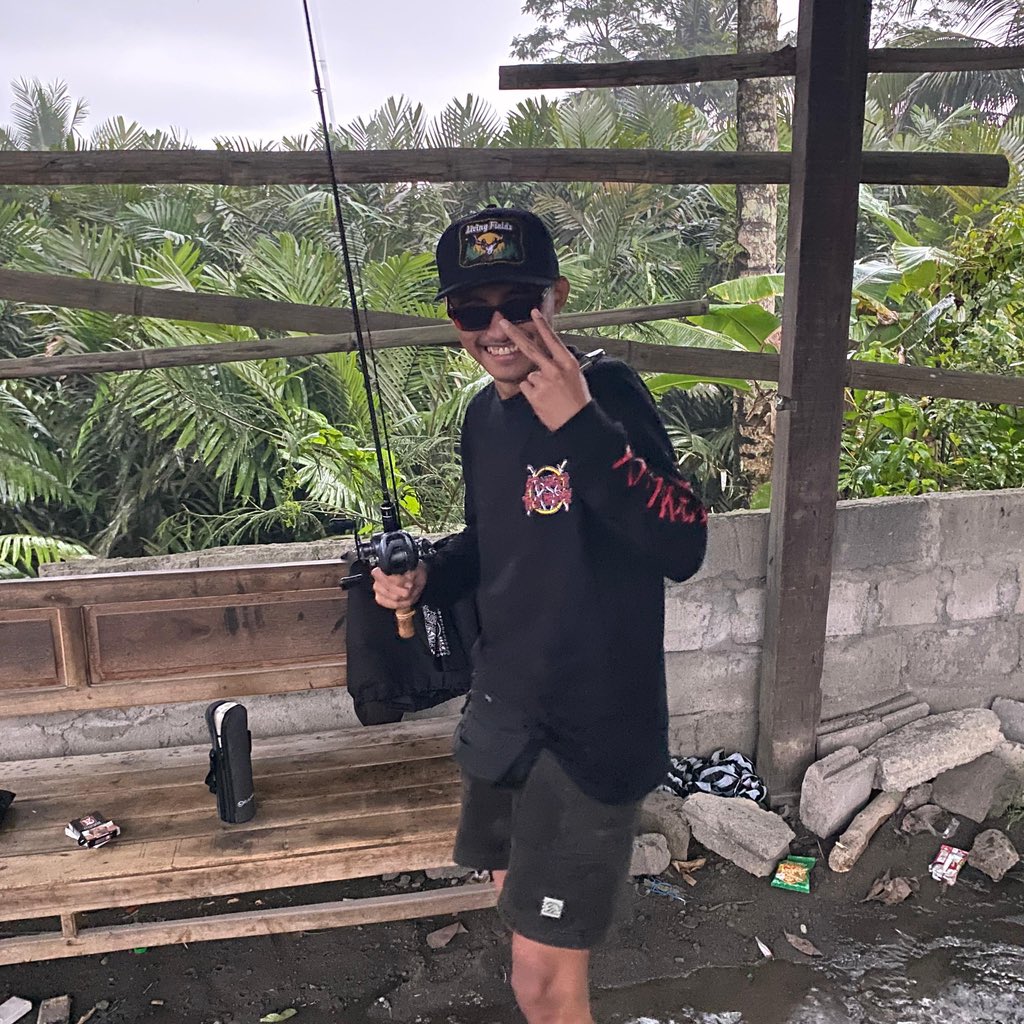 marshall10mg's tweet photo. @rifkylutfi Mancing mah awor bego https://t.co/7uCVixSqaG