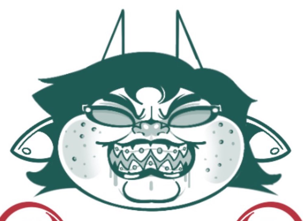I like the development in how I’ve drawn terezi over the years.
2022 - 2023 - 2025